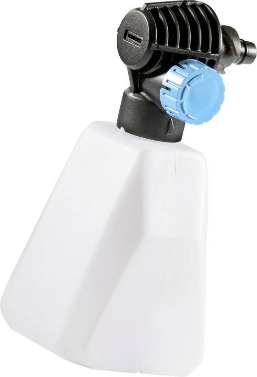 Produktbild: Gloria Haus und Garten 729120.0000 MultiJet Foam Set Schaumsystem 1St.