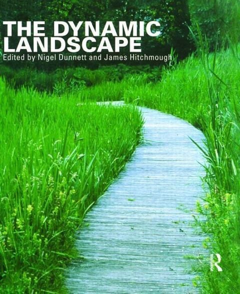 Produktbild: The Dynamic Landscape
