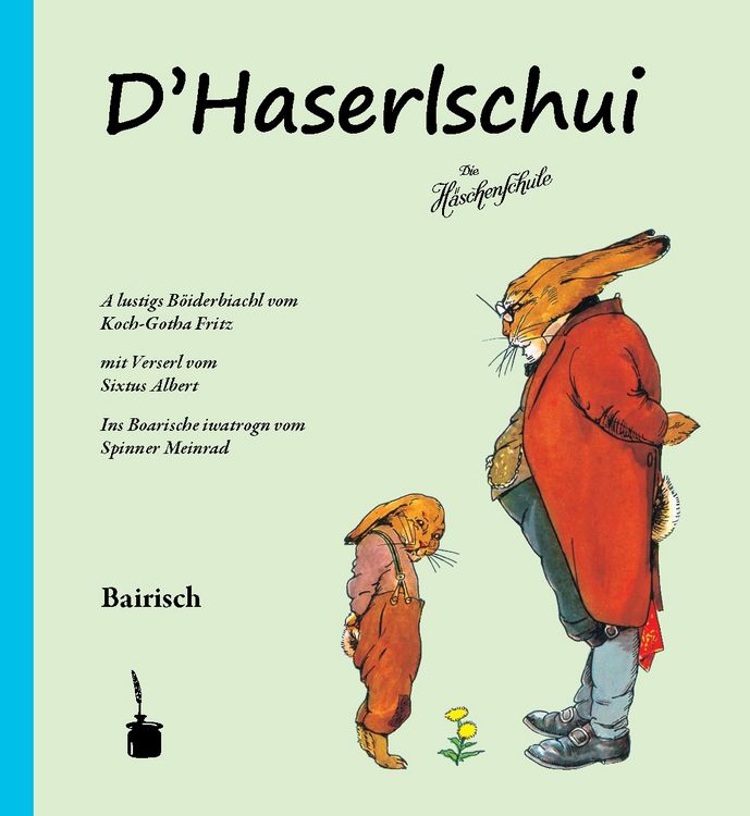 Produktbild: D&rsquo;Haserlschui