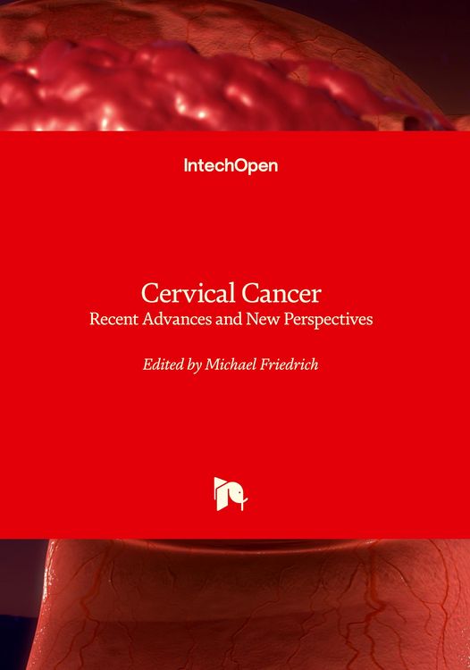 Produktbild: Cervical Cancer - Recent Advances and New Perspectives