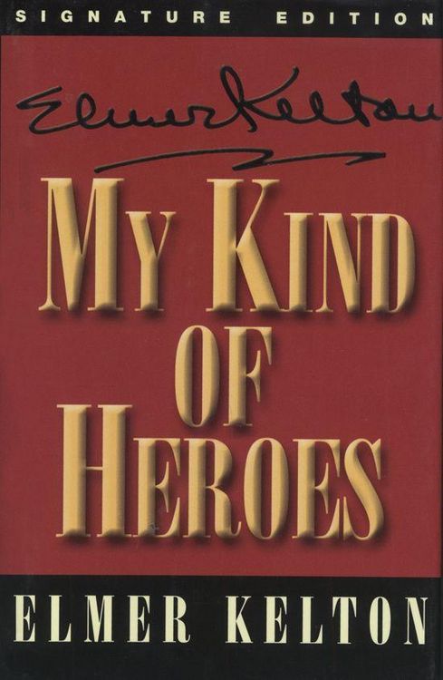 Produktbild: My Kind of Heroes