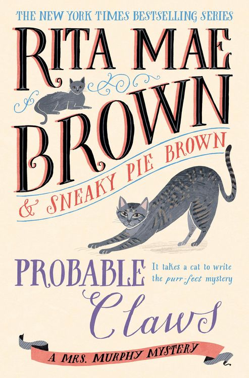Produktbild: Brown, R: Probable Claws