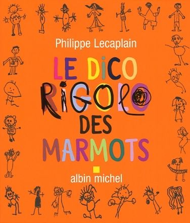 Produktbild: Fre-Dico Rigolo des Marmots (l