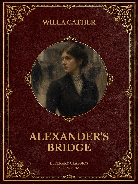 Produktbild: Alexander's Bridge