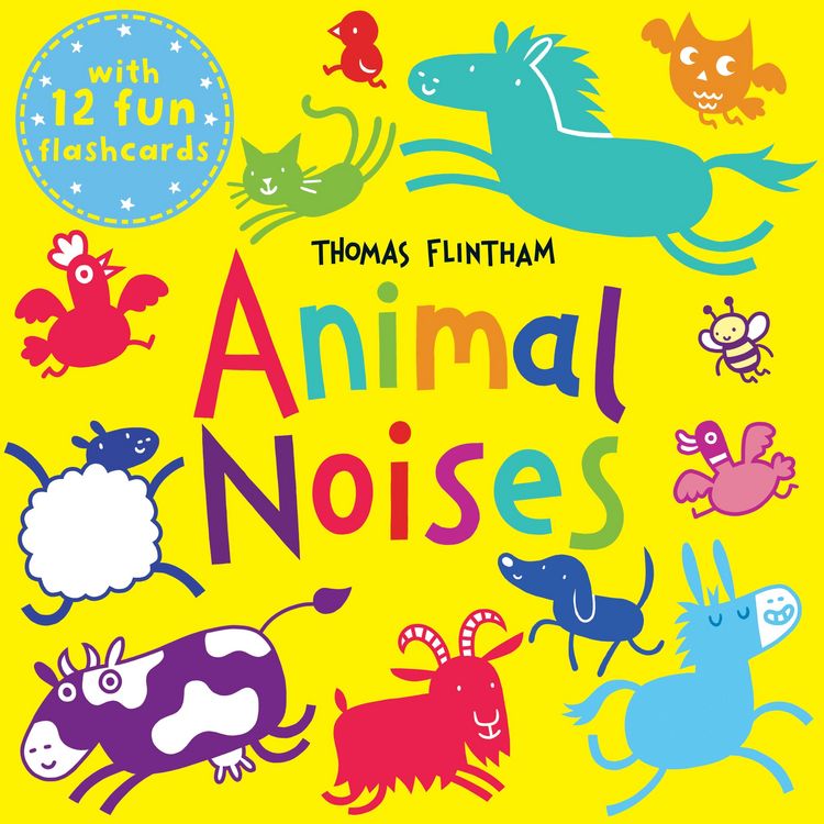 Produktbild: Animal Noises