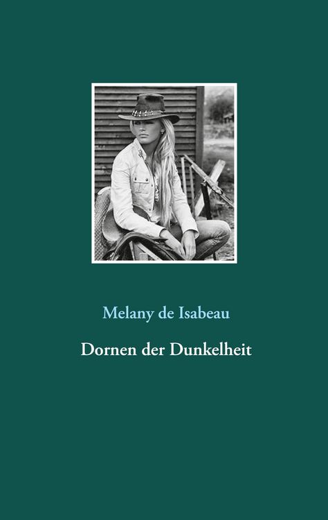 Produktbild: Dornen der Dunkelheit