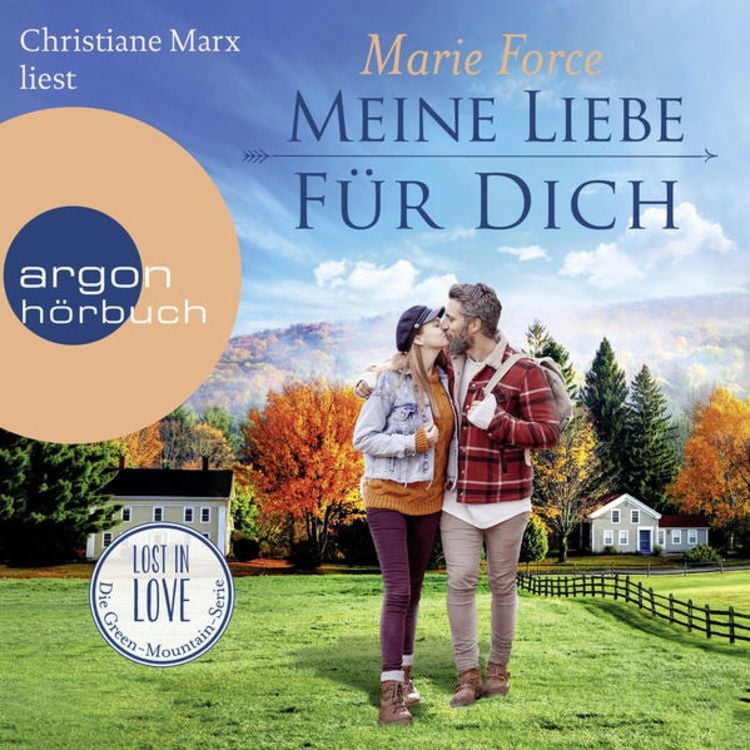 Bild vom Artikel Meine Liebe für dich vom Autor Marie Force