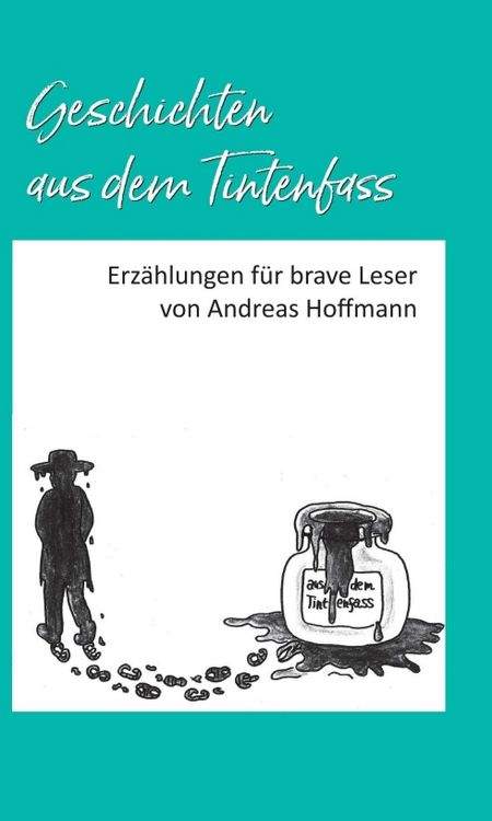 Produktbild: Geschichten aus dem Tintenfass