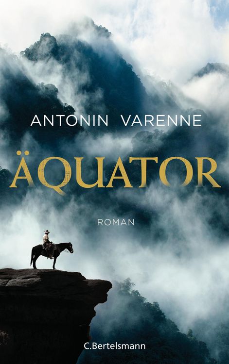 Produktbild: &Auml;quator