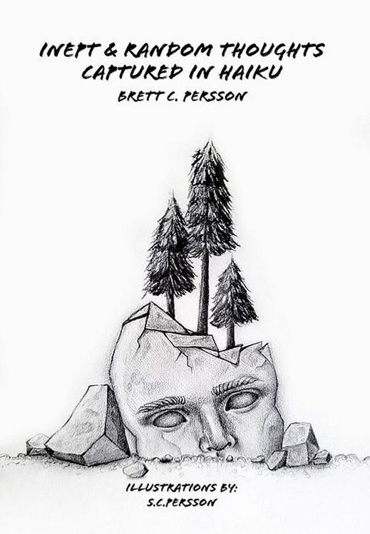 Produktbild: Inept & Random Thoughts Captured in Haiku