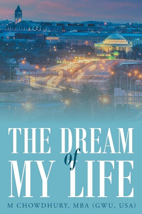 Produktbild: The Dream of My Life