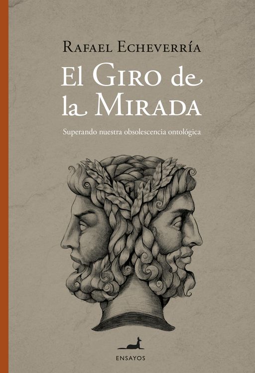 Produktbild: El giro de la mirada