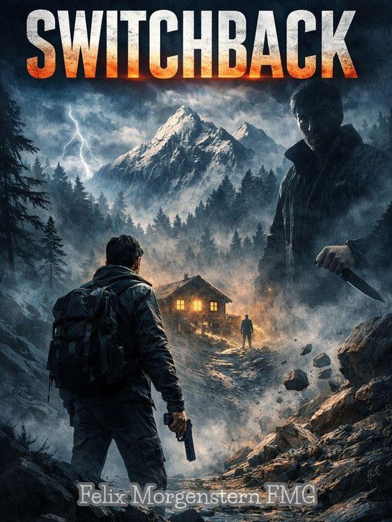 Produktbild: Switchback