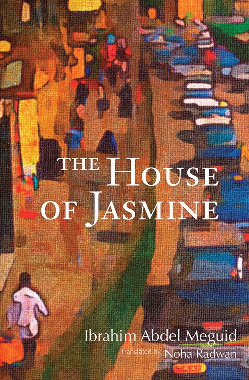 Produktbild: The House of Jasmine
