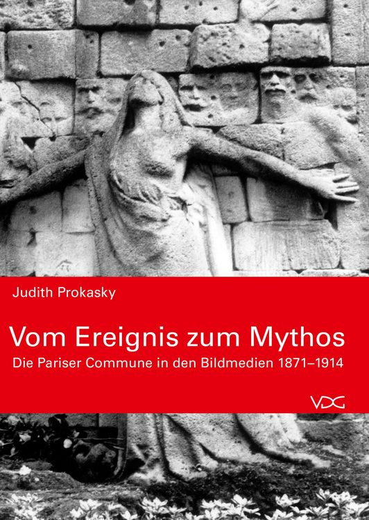 Produktbild: Vom Ereignis zum Mythos