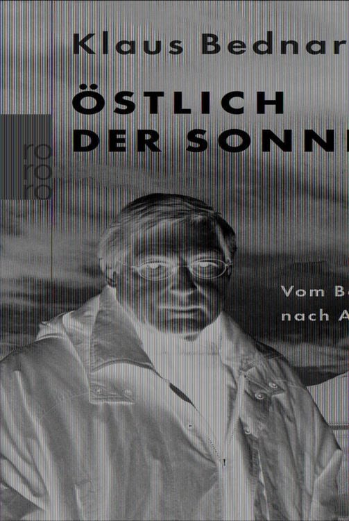Produktbild: &Ouml;stlich der Sonne