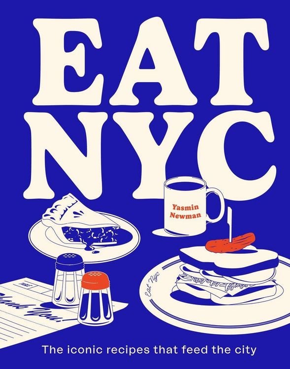 Produktbild: EAT NYC