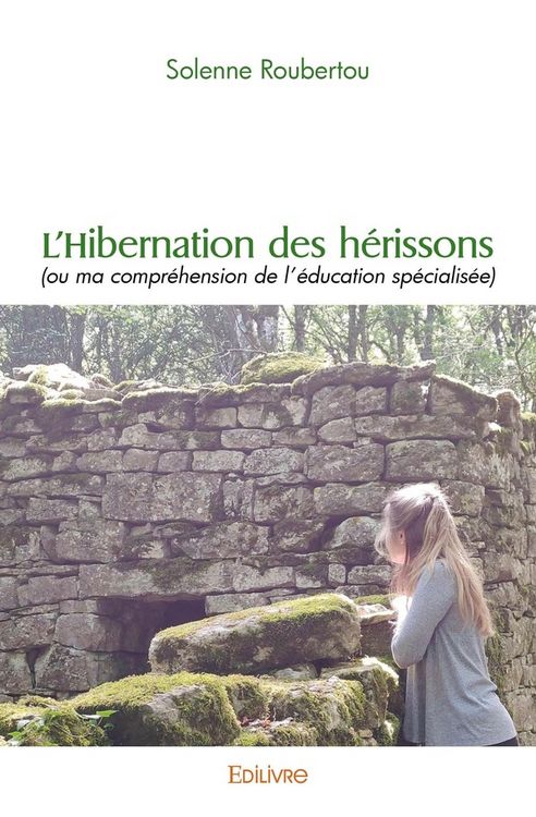 Produktbild: L hibernation des herissons