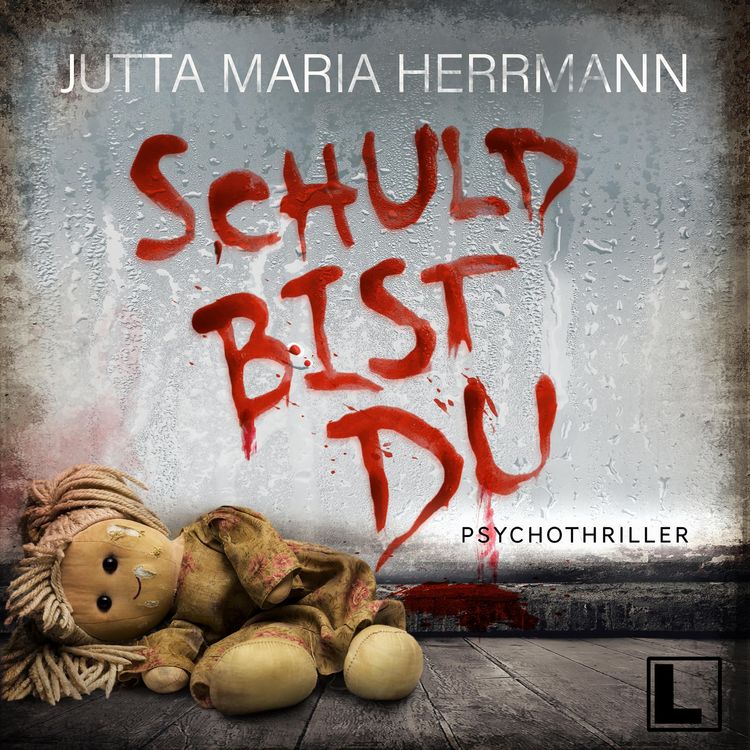 Produktbild: Schuld bist du