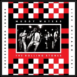 Produktbild: Live At The Checkerboard Lounge (2LP)
