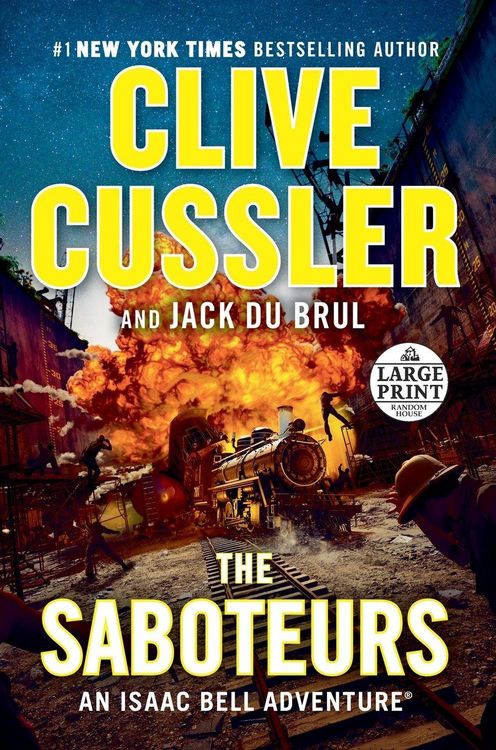 Produktbild: The Saboteurs