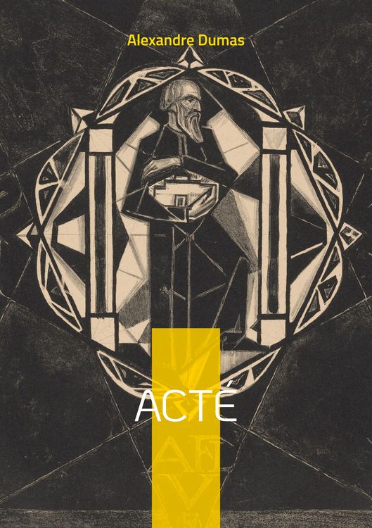 Produktbild: Act&eacute;