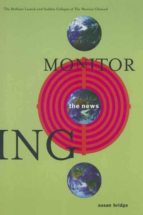 Produktbild: Monitoring the News