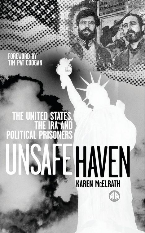 Produktbild: Unsafe Haven
