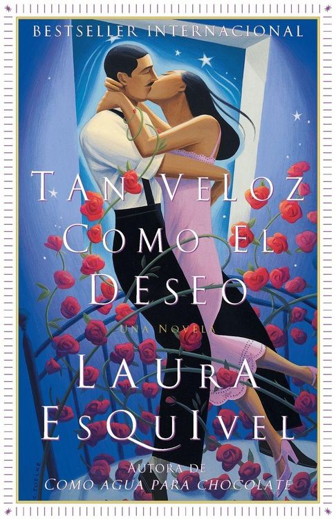 Produktbild: Tan veloz como el deseo