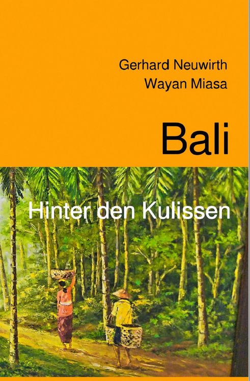 Produktbild: Bali