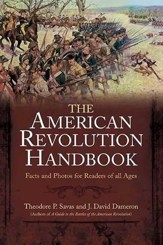Produktbild: New American Revolution Handbook