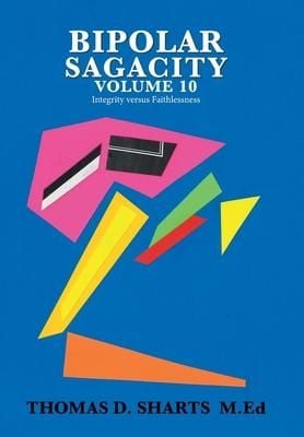 Produktbild: Bipolar Sagacity Volume 10