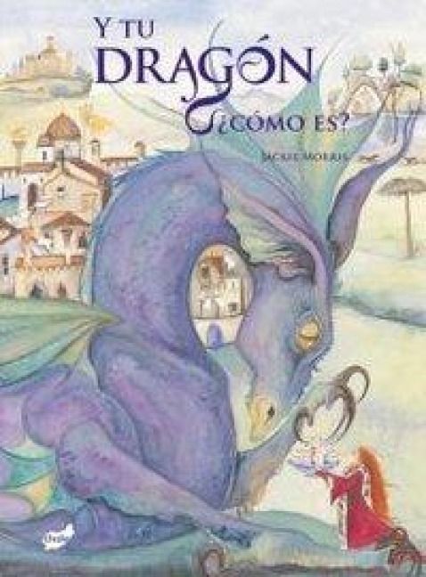 Produktbild: Y tu drag&oacute;n &iquest;c&oacute;mo es?