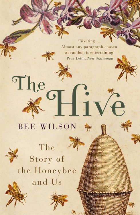 Produktbild: The Hive