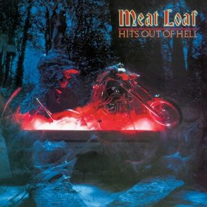 Produktbild: Hits Out Of Hell