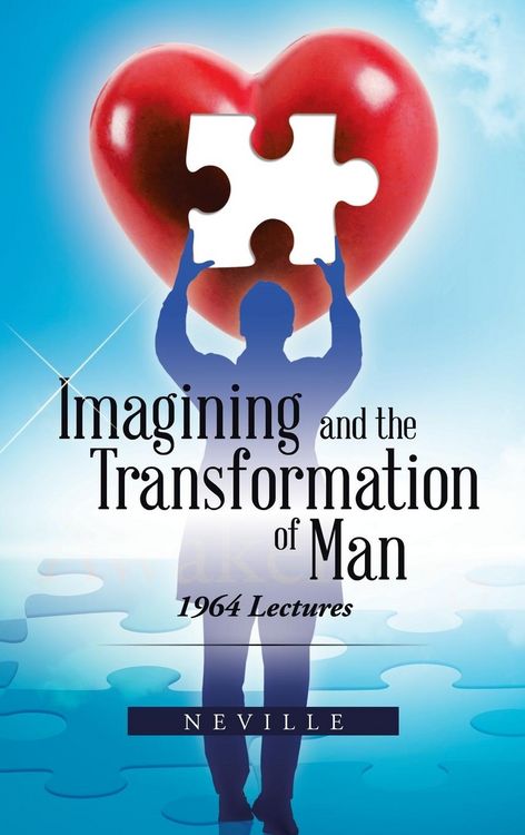 Produktbild: Imagining and the Transformation of Man