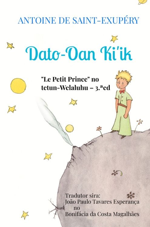 Produktbild: Dato-Oan Ki'ik