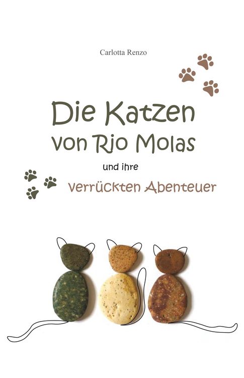 Produktbild: Die Katzen von Rio Molas...
