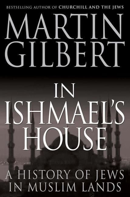 Produktbild: In Ishmael's House