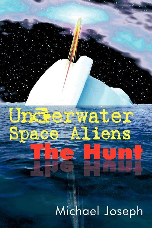Produktbild: Underwater Space Aliens