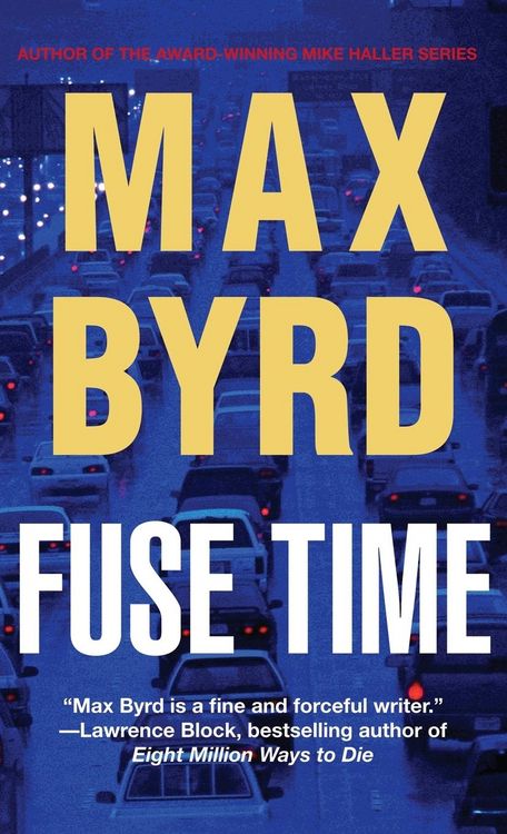 Produktbild: Fuse Time