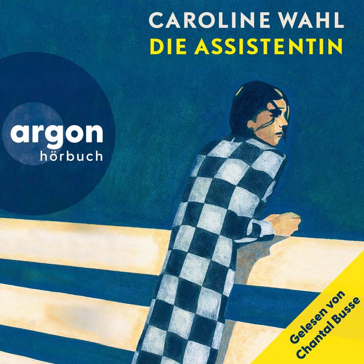 Produktbild: Die Assistentin