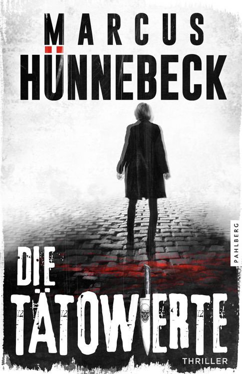 Produktbild: Die T&auml;towierte