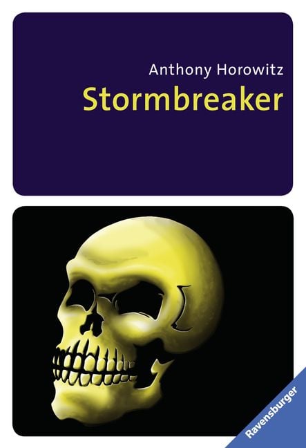 Produktbild: Stormbreaker