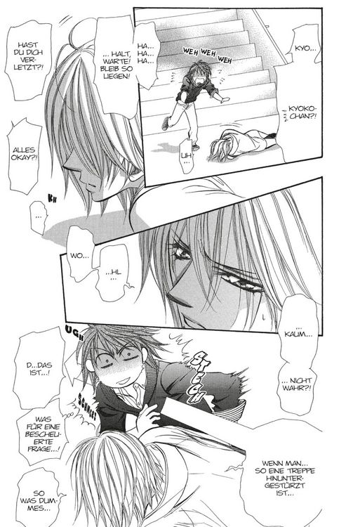 Produktbild: Skip Beat! 23