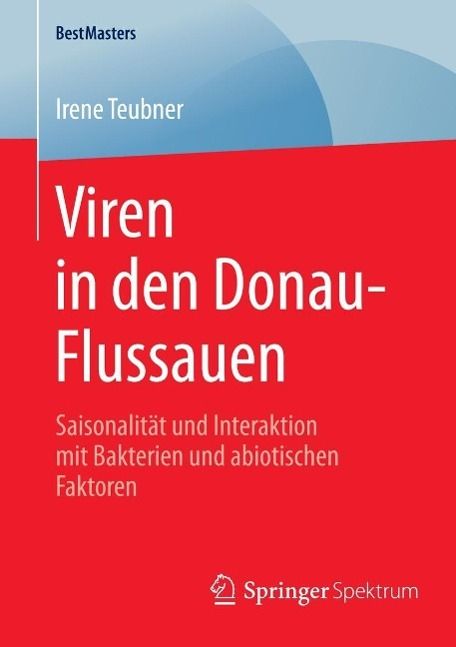 Produktbild: Viren in den Donau-Flussauen