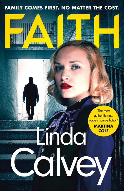 Produktbild: Faith
