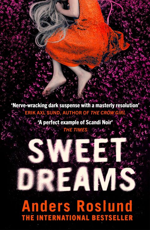 Produktbild: Sweet Dreams