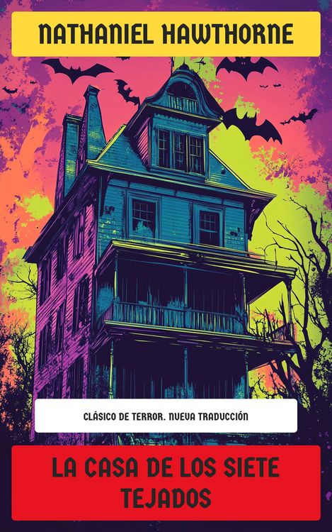Produktbild: La casa de los siete tejados