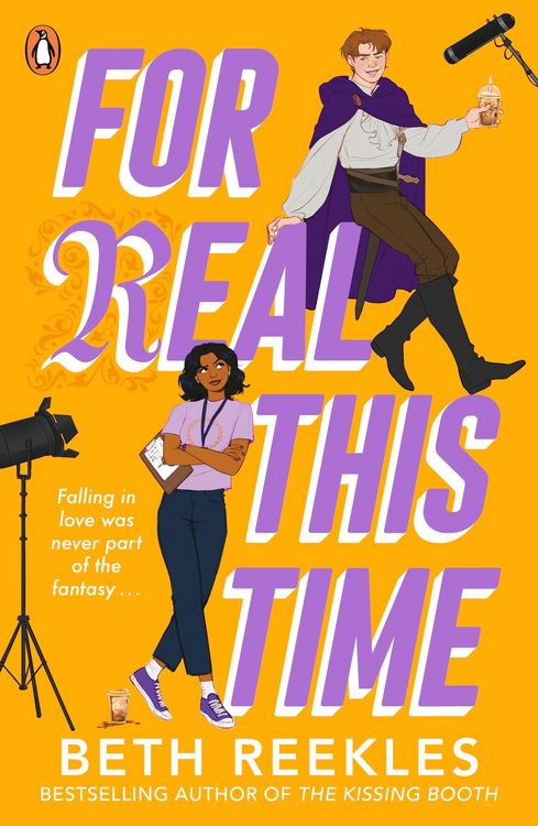 Produktbild: For Real This Time